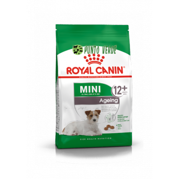 ROYAL CANIN MINI AGEING +12 KG 3,5